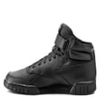 thumbnail image 2 of Tenis Reebok Ex-O-FIT HI Caballero Original 3478 Reebok 3478, Negro., 2 of 4