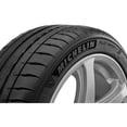 thumbnail image 3 of Llanta FD MUSTANG 2003 245/45ZR17 99Y Michelin Michelin Pilot Sport 4, 3 of 5