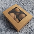 thumbnail image 4 of Cork Rhythmic Sand Balls Music Eggs instrumento musical Percusión Educación temprana Juguetes Fingertip Ball pa adultos Unisex Sunnimix Pelota de arena rítmica, 4 of 6