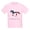 Light Pink, variant on CafePress - American Horse Kids Light T Shirt - Light T-Shirt Kids XS-XL