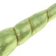 thumbnail image 4 of Diadema de Oreja de Cuerno perfecl Decoración Cosplay Verde Kids Boys, 4 of 8