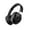 Black, variant on RFUGUG Wireless Bluetooth Headphones Over Ear - Smart Noise Cancelling, Rich Sound Effects with Type-C Charging cable and Instructions