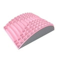 thumbnail image 1 of 2023 New Back Stretcher Pillow For Back Pain Relief, Lumbar Support, Herniated Disc, Sciatica Pain Relief, Posture Corrector, 1 of 5
