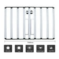 thumbnail image 7 of 650W 1000W LM301H EVO LED Grow Light Bar, Timmer UV IR On/Off For Indoor Flower Tent Plant Growth Phyto Lamp ,Higher Efficiency, 7 of 7