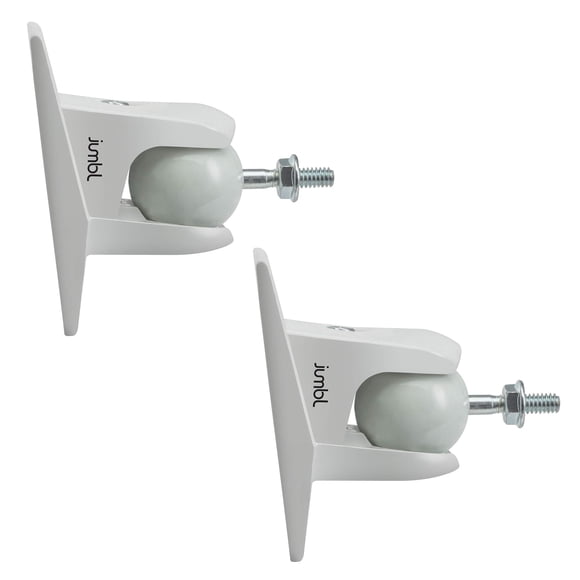 Soporte de pared para altavoz Jumbl SINSB7W ProGrip Ultra