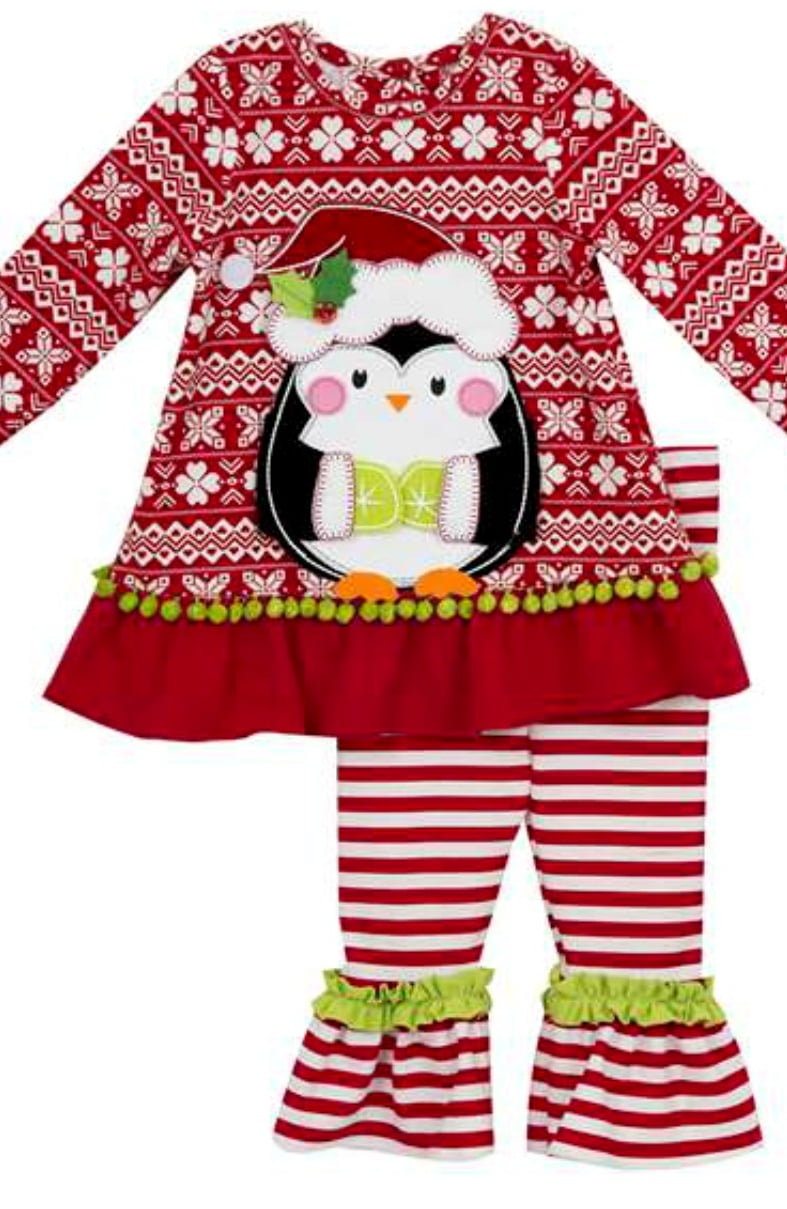 rare editions christmas outfit