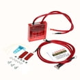 thumbnail image 2 of Car Digital Voltage Stabilizer, Universal Voltage Regulator Stabilizer Kit, 12V Voltage Stabilizer, 2 of 7