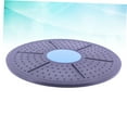 thumbnail image 3 of OULII 1Pcs Wobble Exercise Balance Board for Agility Improvement in Home Training, 3 of 8