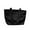Black, variant on Zhaomeidaxi Tote for Women Leather Nylon Shoulder Bag Women's Oxford Large Capacity Work