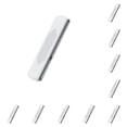 thumbnail image 3 of Cateissary Altavoz de bolsillo compatible con Bluetooth, barra de sonido de conducción ósea debajo de la almohada, caja Musical, máquina de Blanco 10piezas, 3 of 3