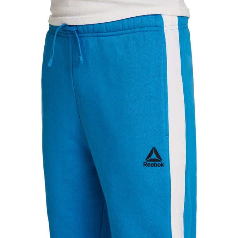 Reebok Boy's Colorblock Fleece Jogger photo 2