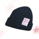 thumbnail image 1 of DEEPCRAFF Gorro De En Negro Cómodo Y Transpirable Ideal Para Regalos Y Uso Diario, 1 of 8