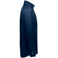 thumbnail image 4 of Holloway Sportswear L Boys SeriesX Pullover Navy 229633, 4 of 5