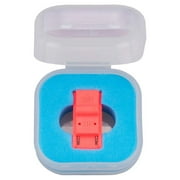 RCM Jig RCM Clip Short Connector for Nintendo Switch Joy-Con RCM Tool for NS Recovery Mode (Red)