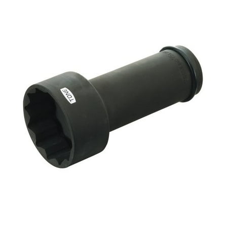 

TONE Tool Set TSA3309BK Drive 9.5mm (3/8 ) Black Contents 54 points