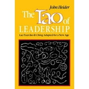 The Tao of Leadership: Lao Tzu's Tao Te Ching Adapted for a New Age [Paperback - Used]