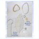 thumbnail image 4 of Extensor de Collar y Magnético, Extensores de Cadena de y Plata para Collares, Pulseras y Joyas., 4 of 6