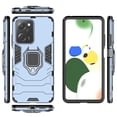 thumbnail image 5 of Funda para Xiaomi POCO X5 PRO 5G con Soporte Anillo Giratorio 360° y Protección Resistente a Golpes y Caídas, 5 of 5