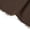 Brown, variant on Crinkle Georgette Fabric 60 Inch 115 GSM Lightweight Sheer Polyester By The Yard - For Sewing Apparel, Curtains, Dye Sublimation & More - White (1 Yard)