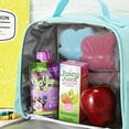 thumbnail image 3 of Cool Coolers 811KFF Colorful & Reusable Slim Ice Pack 4 pack, Multicolor, 3 of 8