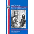 thumbnail image 1 of Prevost, A: Prevost: Manon Lescaut [Français], 1 of 1