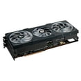 thumbnail image 4 of PowerColor Hellhound Radeon RX 7900 XT 20GB GDDR6 PCI Express 4.0 ATX Video Card RX7900XT 20G-L/OC, 4 of 9