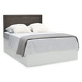 thumbnail image 6 of Delta Children Cambridge Mix and Match 4-in-1 Convertible Baby Crib,, Rustic Grey, 6 of 12