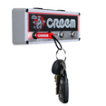 thumbnail image 2 of CREEM Magnetic Jack Rack&reg;, 2 of 4