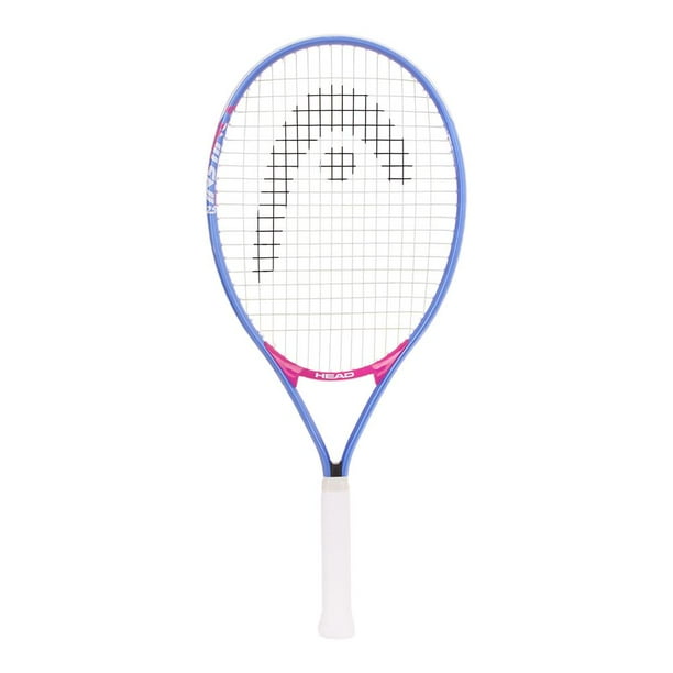 HEAD Instinct Kids Tennis Racquet Beginners PreStrung Head Light