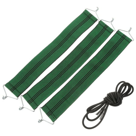 

Folding Chair Fabric Reinforced Straps Tendon Lounge Repair Kit Reclining Outdoor Rocking Chairs Dark Green