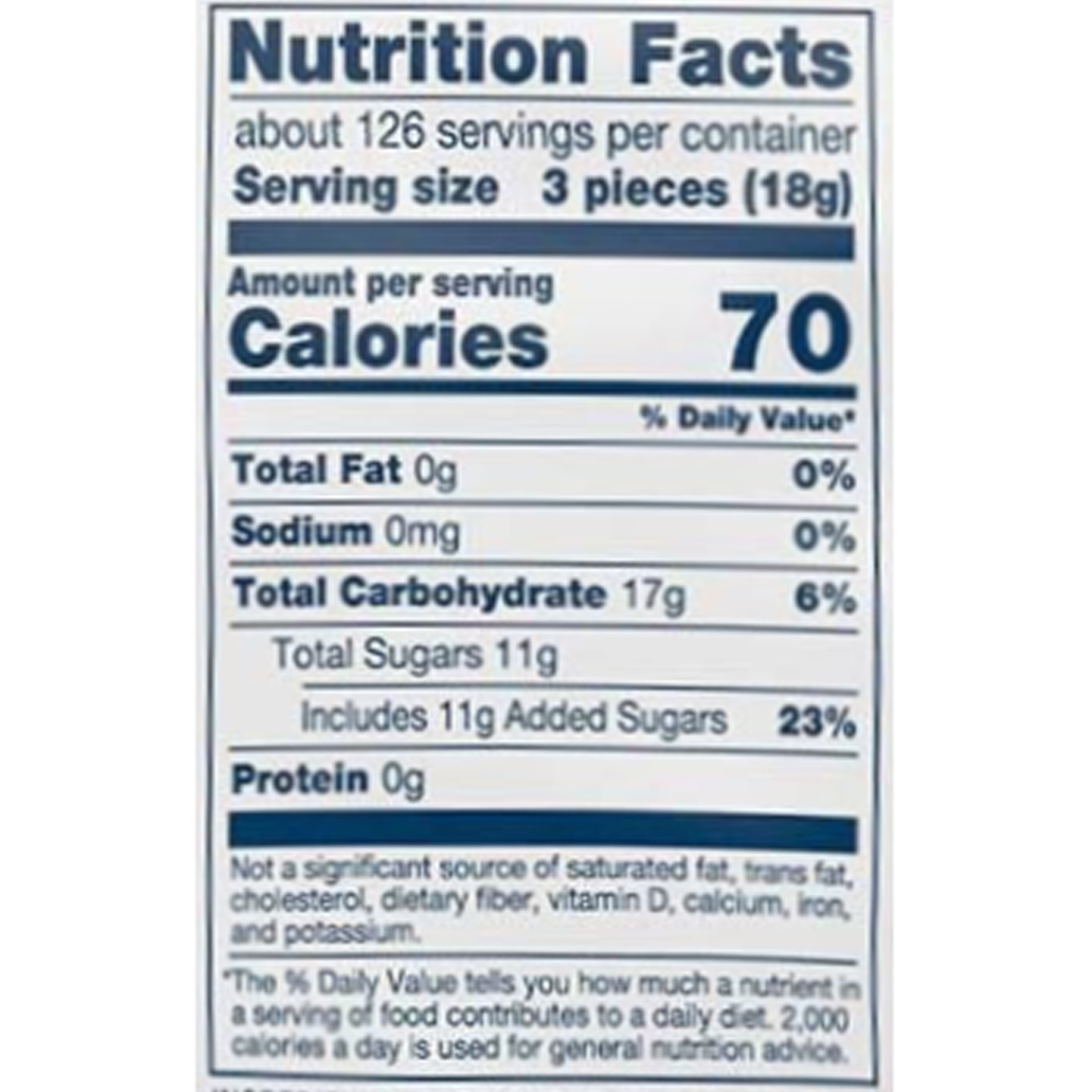Jolly Rancher Hard Candy, Assorted, 5 Pound Bulk Candy, 2 Pack (360 Pieces)