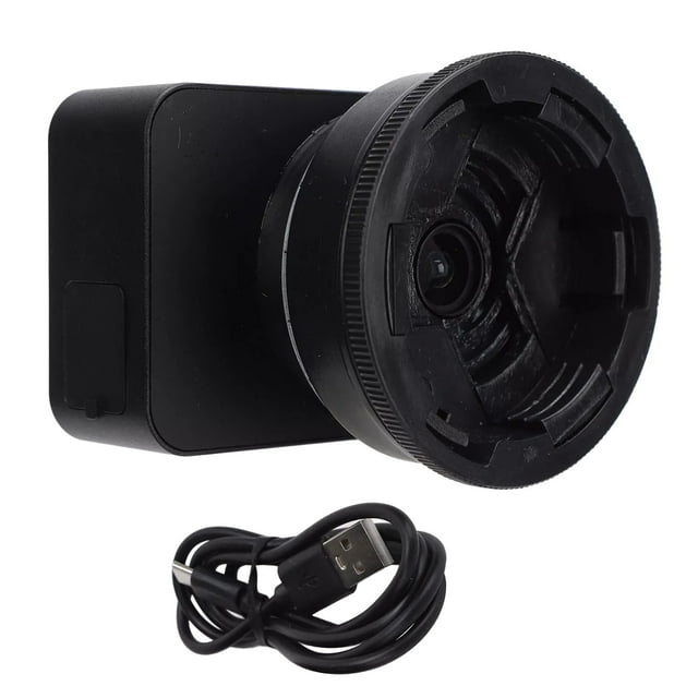 TAPDRA Oculaire Électronique Avancé 4K pour Télescopes et Microscopes, Surveillance en Temps Réel, Zoom Numérique 5x