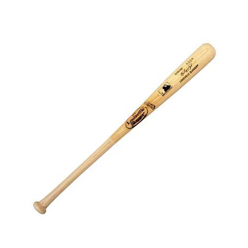Louisville Slugger Wood Baseball Bat