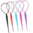 thumbnail image 2 of 2 Aguja peina facil para cabello 21 cm Grinyell Unisex, 2 of 2
