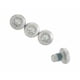 thumbnail image 2 of Kit 4 Tornillos OEM De Asiento Delantero Bronco De 2021 A 2025 Ford Original, 2 of 6