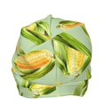 thumbnail image 4 of Naloa Fresh Sweet Corn Beanie for Men Women Knitted Unisex Winter Hat Beanies Cap Knit Cuffed Beanies Hats, 4 of 7