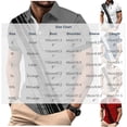 thumbnail image 2 of COSFO Performance Big And Tall Polo Shirts for Men Golf Casual Short Sleeve Shirt Quick Dry Slim Fit Collared Pullover Mesh Tops, 2 of 6