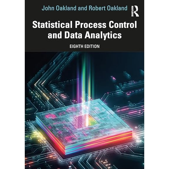 Pre-Owned Statistical Process Control and Data Analytics, (Paperback)