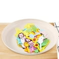 thumbnail image 3 of 30x Mini Kids Animal Food Fruit Picks Forks Lunch Box Accessory Decora Tools Z, 3 of 5