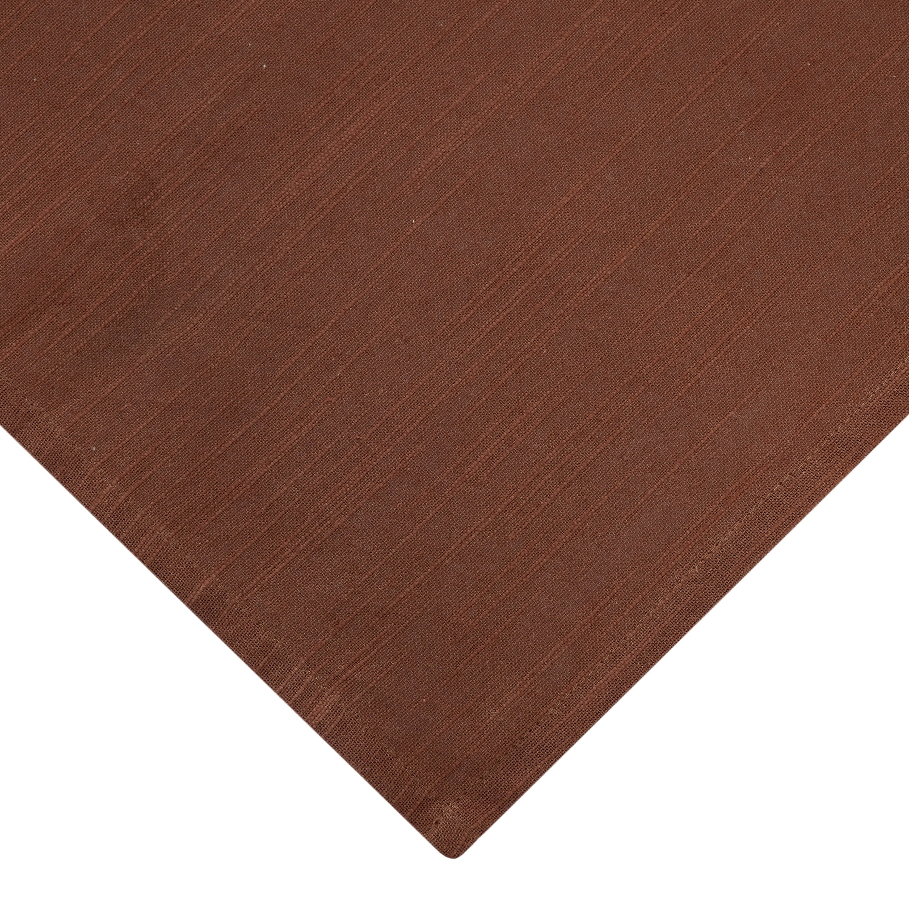 Mainstays Napkins 4 Pack - Caramel Color - 18"x18"