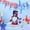 C, variant on Festive 4th of July Gnome Doll Featuring Star-Spangled Striped Design – Cute Faceless Elf With Long Beard & Pointed Hat, Perfect for Holiday Mantel, Porch or Gift Giving