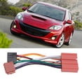 thumbnail image 4 of Vehicle  Wire, Portable Car  Wiring Harness Easy Installation Standard Design  Replacement For  For Automotive, 4 of 8