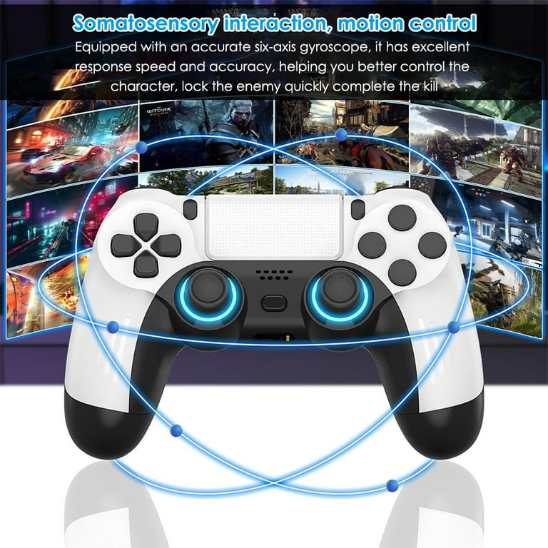 ps5コントローラー　メタルマリンブルーandホワイト ps5コントローラー メタルマリンブルーandホワイト Amazon.co.jp