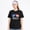 Black-24, variant on Flag Shirt Women 4th of July Tee Funny Construction Patriotic T-Shirt