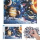 thumbnail image 1 of Rompecabezas De Juguete, Rompecabezas, Interesante Espacio Exterior No Tóxico Para Juguetes Para Niños, Regalo Para Niños ANGGREK LL500‑8, 1 of 8