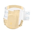 thumbnail image 4 of Calzoncillos Medline FitRight Extra de 59 a 66 cm, paquete de 20, 4 of 7