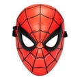 thumbnail image 3 of Set de Juego Hasbro Marvel de rol Spidey Máscara Luminosa, 3 of 4