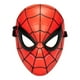 thumbnail image 3 of Set de Juego Hasbro Marvel de rol Spidey Máscara Luminosa, 3 of 4
