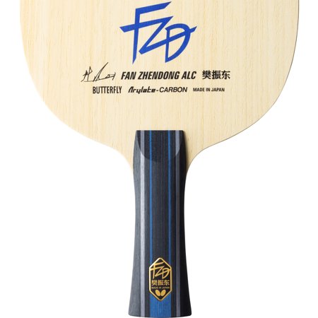 Butterfly　樊振東 ALC　FL  ST　バタフライ　タマス　ラケット　37221 37224
