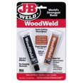 thumbnail image 1 of J B Weld 8251 2 oz Woodweld Wool Epoxy Adhesive, 1 of 1